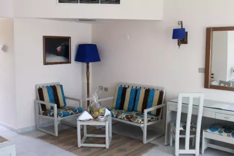 Viešbutis „AMARINA ABU SOMA RESORT & AQUA PARK“ (Hurgada, Egiptas)