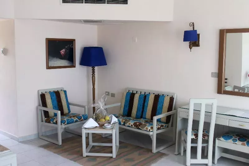 Viešbutis „AMARINA ABU SOMA RESORT & AQUA PARK“ (Hurgada, Egiptas)