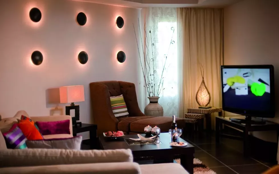 Viešbutis „AMWAJ BEACH CLUB AQUA PARK & SPA“ (Hurgada, Egiptas)