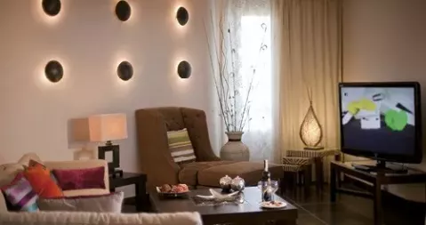 Viešbutis „AMWAJ BEACH CLUB AQUA PARK & SPA“ (Hurgada, Egiptas)