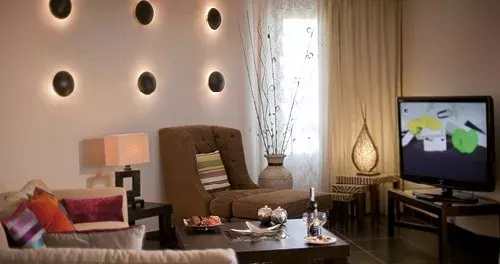 Viešbutis „AMWAJ BEACH CLUB AQUA PARK & SPA“ (Hurgada, Egiptas)