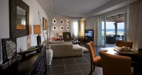 Viešbutis „AMWAJ BEACH CLUB AQUA PARK & SPA“ (Hurgada, Egiptas)