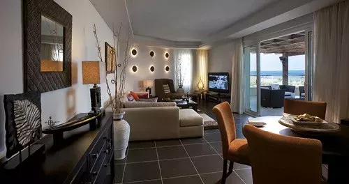 Viešbutis „AMWAJ BEACH CLUB AQUA PARK & SPA“ (Hurgada, Egiptas)