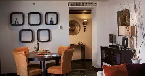 Viešbutis „AMWAJ BEACH CLUB AQUA PARK & SPA“ (Hurgada, Egiptas)