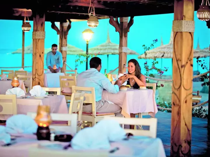 Viešbutis „AMWAJ BEACH CLUB AQUA PARK & SPA“ (Hurgada, Egiptas)