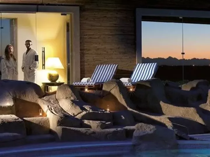 Viešbutis „AMWAJ BEACH CLUB AQUA PARK & SPA“ (Hurgada, Egiptas)