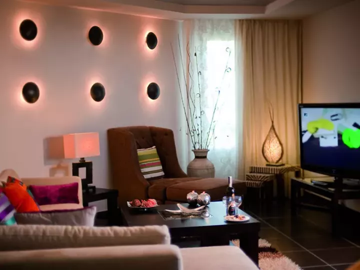 Viešbutis „AMWAJ BEACH CLUB AQUA PARK & SPA“ (Hurgada, Egiptas)