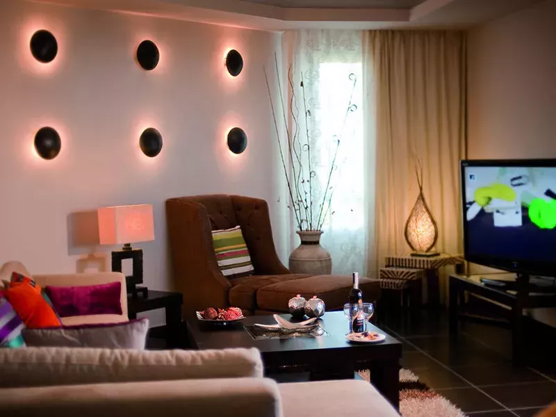 Viešbutis „AMWAJ BEACH CLUB AQUA PARK & SPA“ (Hurgada, Egiptas)