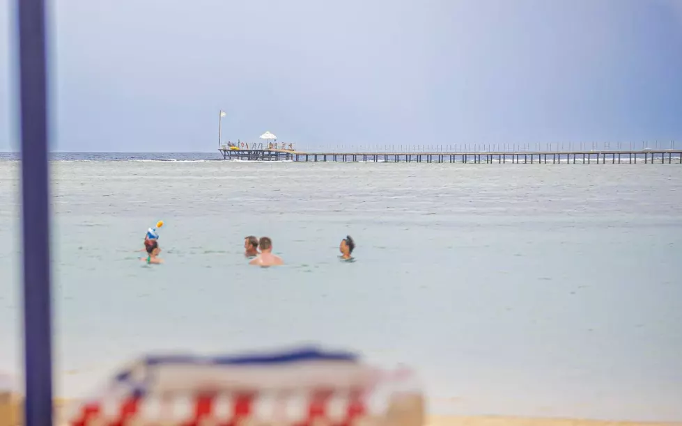 Viešbutis „BLEND ELPHISTON MARSA ALAM“ (Marsa alamas, Hurgada, Egiptas)