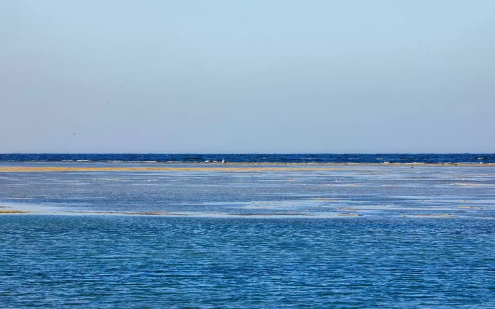 Viešbutis „BLEND ELPHISTON MARSA ALAM“ (Marsa alamas, Hurgada, Egiptas)