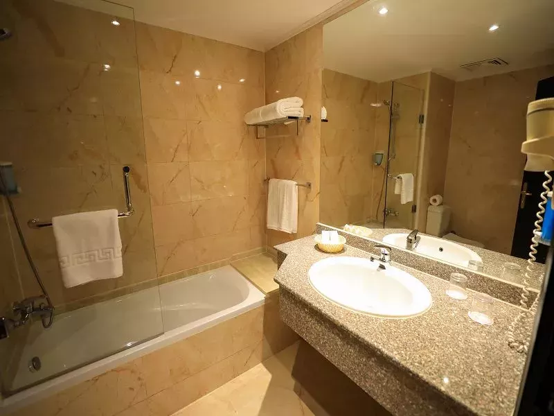 Viešbutis „BLEND ELPHISTON MARSA ALAM“ (Marsa alamas, Hurgada, Egiptas)