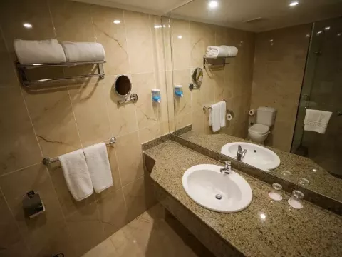 Viešbutis „BLEND ELPHISTON MARSA ALAM“ (Marsa alamas, Hurgada, Egiptas)