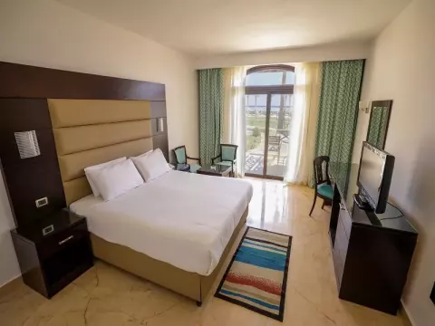 Viešbutis „BLEND ELPHISTON MARSA ALAM“ (Marsa alamas, Hurgada, Egiptas)