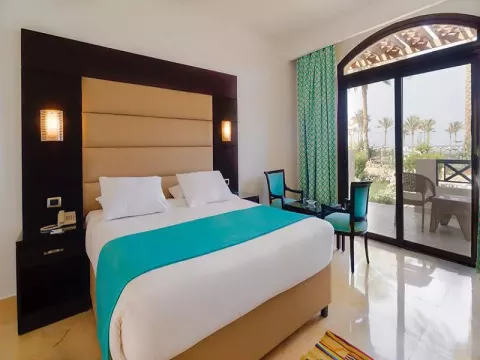 Viešbutis „BLEND ELPHISTON MARSA ALAM“ (Marsa alamas, Hurgada, Egiptas)