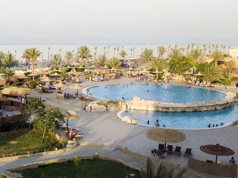 Viešbutis „BLEND ELPHISTON MARSA ALAM“ (Marsa alamas, Hurgada, Egiptas)