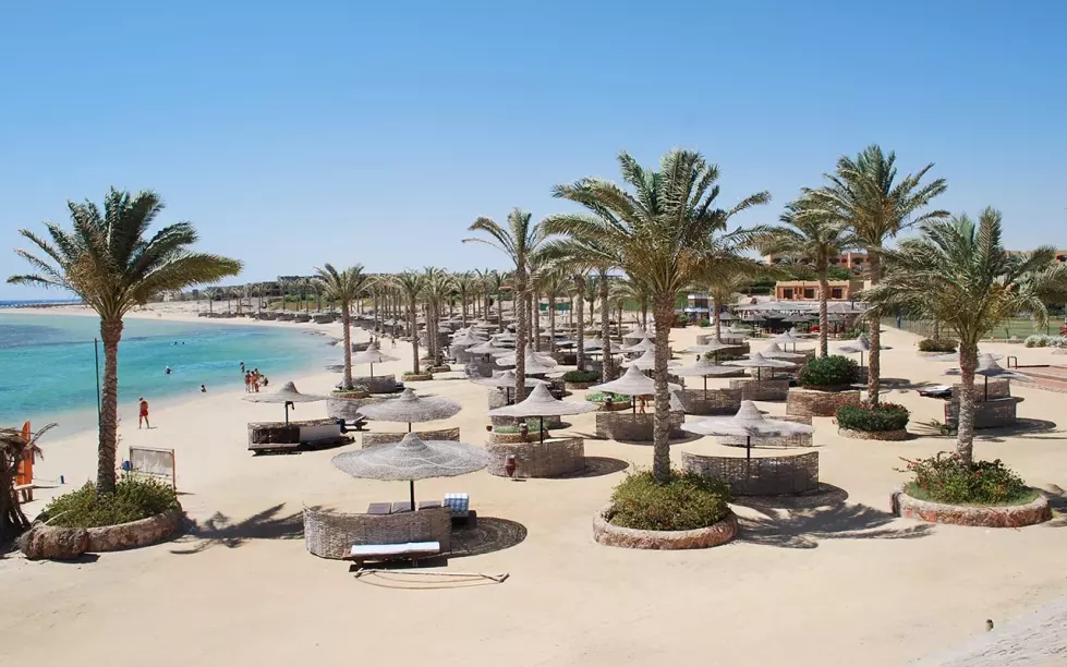 Viešbutis „BLEND ELPHISTON MARSA ALAM“ (Marsa alamas, Hurgada, Egiptas)