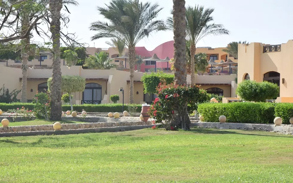 Viešbutis „BLEND ELPHISTON MARSA ALAM“ (Marsa alamas, Hurgada, Egiptas)