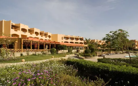 Viešbutis „BLEND ELPHISTON MARSA ALAM“ (Marsa alamas, Hurgada, Egiptas)