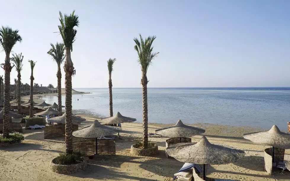 Viešbutis „BLEND ELPHISTON MARSA ALAM“ (Marsa alamas, Hurgada, Egiptas)