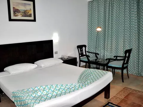 Viešbutis „BLEND ELPHISTON MARSA ALAM“ (Marsa alamas, Hurgada, Egiptas)