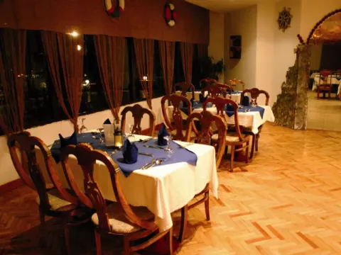 Viešbutis „BLEND ELPHISTON MARSA ALAM“ (Marsa alamas, Hurgada, Egiptas)