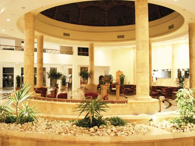 Viešbutis „BLEND ELPHISTON MARSA ALAM“ (Marsa alamas, Hurgada, Egiptas)