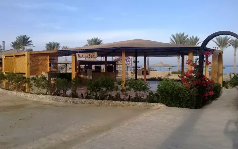 Viešbutis „BLEND ELPHISTON MARSA ALAM“ (Marsa alamas, Hurgada, Egiptas)