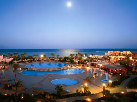 Viešbutis „BLEND ELPHISTON MARSA ALAM“ (Marsa alamas, Hurgada, Egiptas)
