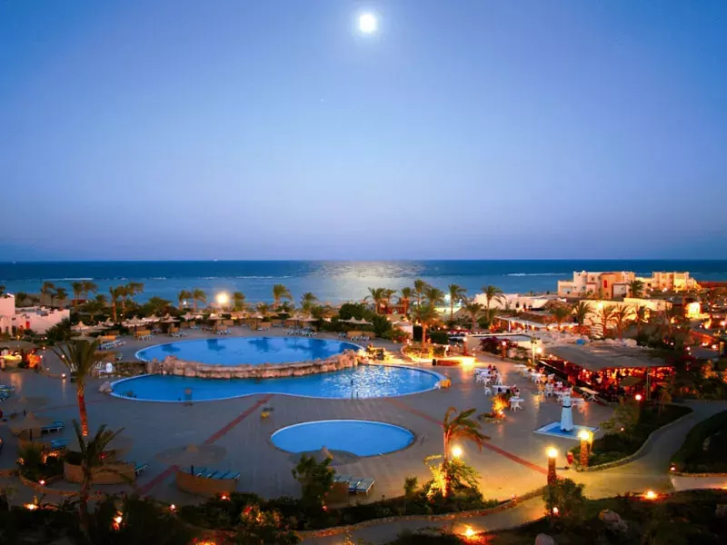 Viešbutis „BLEND ELPHISTON MARSA ALAM“ (Marsa alamas, Hurgada, Egiptas)
