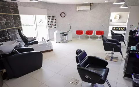 Viešbutis „BLEND ELPHISTON MARSA ALAM“ (Marsa alamas, Hurgada, Egiptas)