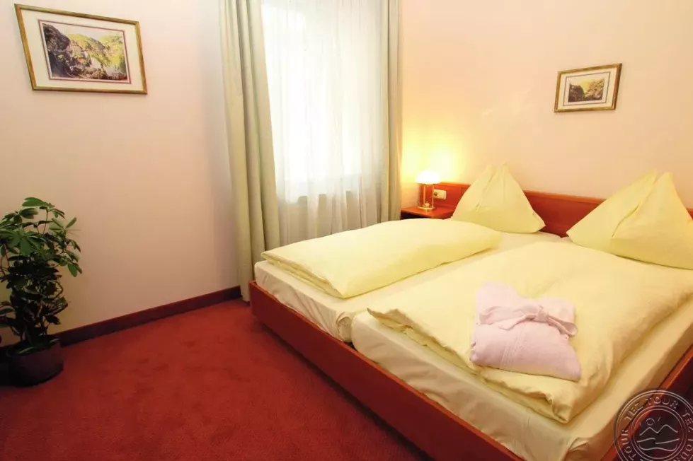 Viešbutis „SANOTEL HOTEL“