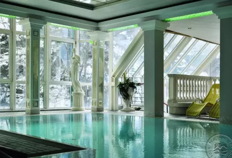 Viešbutis „SANOTEL HOTEL“