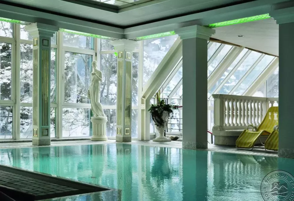 Viešbutis „SANOTEL HOTEL“