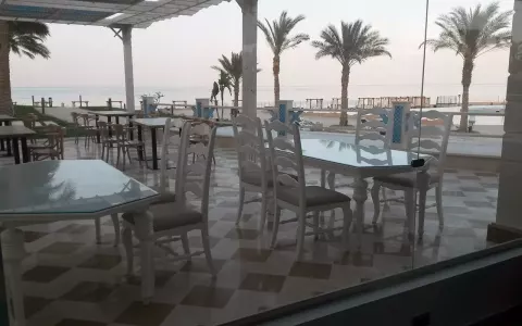 Viešbutis „GRAVITY HOTEL & AQUA PARK SAHL HASHEESH“ (Hurgada, Egiptas)