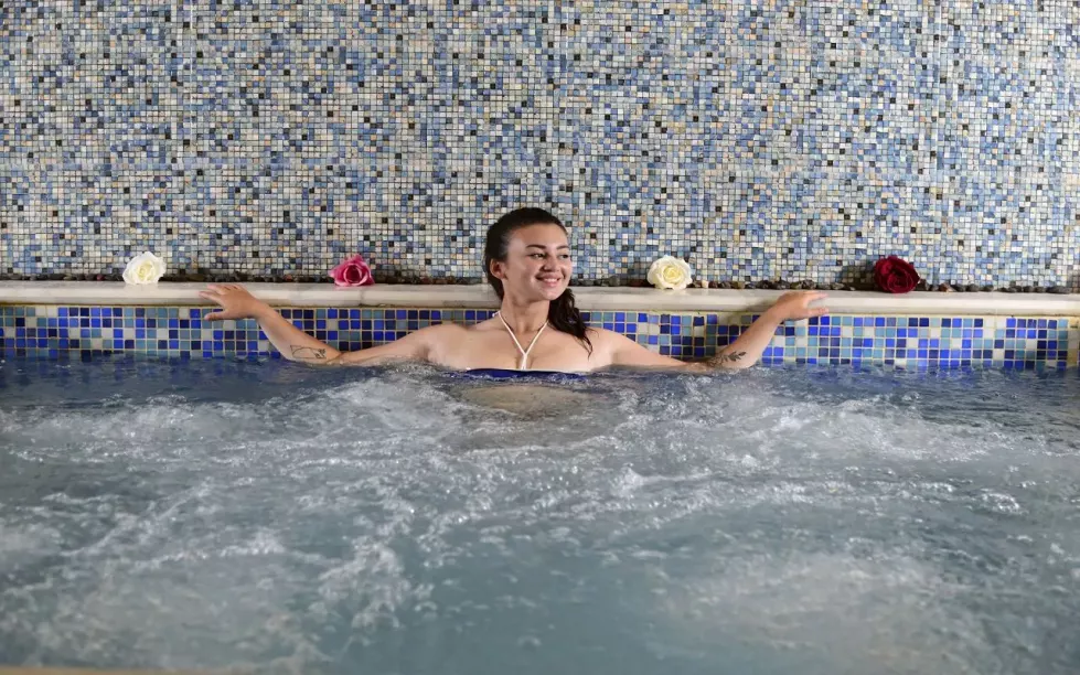 Viešbutis „GRAVITY HOTEL & AQUA PARK SAHL HASHEESH“ (Hurgada, Egiptas)