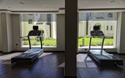 Viešbutis „GRAVITY HOTEL & AQUA PARK SAHL HASHEESH“ (Hurgada, Egiptas)