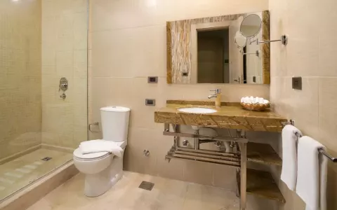 Viešbutis „GRAVITY HOTEL & AQUA PARK SAHL HASHEESH“ (Hurgada, Egiptas)