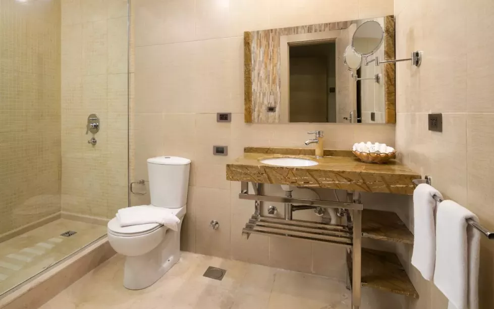 Viešbutis „GRAVITY HOTEL & AQUA PARK SAHL HASHEESH“ (Hurgada, Egiptas)