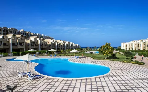 Viešbutis „GRAVITY HOTEL & AQUA PARK SAHL HASHEESH“ (Hurgada, Egiptas)