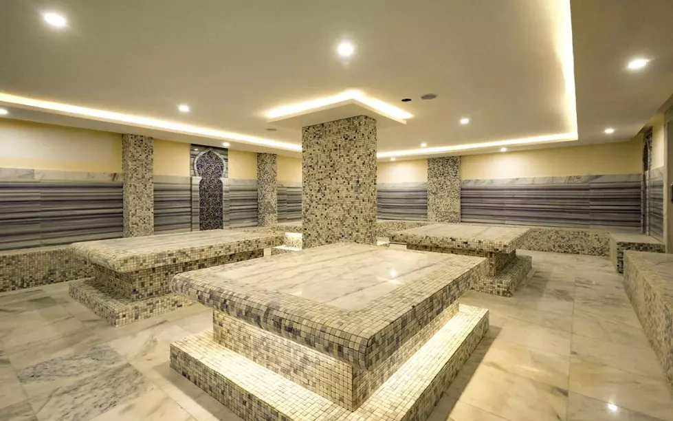 Viešbutis „GRAVITY HOTEL & AQUA PARK SAHL HASHEESH“ (Hurgada, Egiptas)