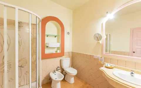 Viešbutis „DREAM LAGOON AQUA PARK AND RESORT“ (Marsa alamas, Hurgada, Egiptas)