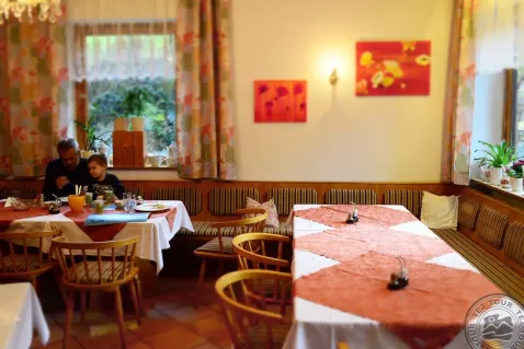 Viešbutis „AUSTRIA PENSION“