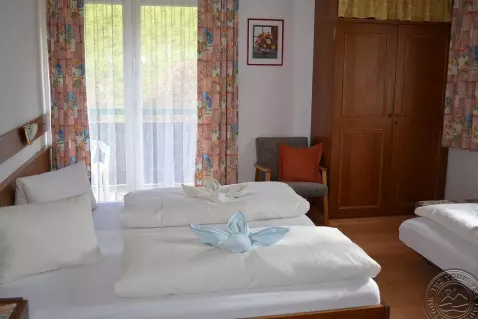 Viešbutis „AUSTRIA PENSION“