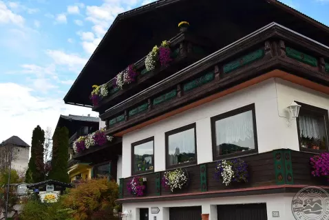 Viešbutis „AUSTRIA PENSION“