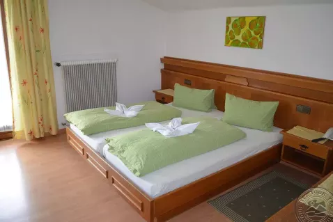 Viešbutis „AUSTRIA PENSION“