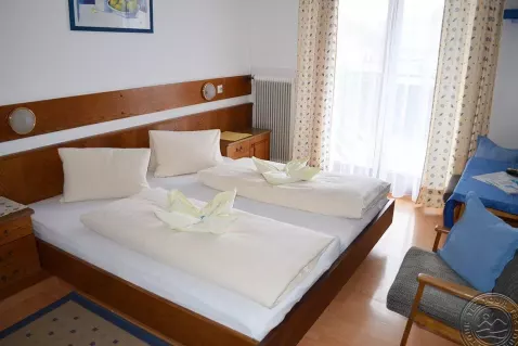 Viešbutis „AUSTRIA PENSION“