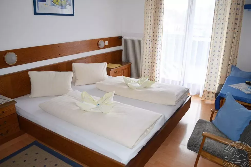 Viešbutis „AUSTRIA PENSION“