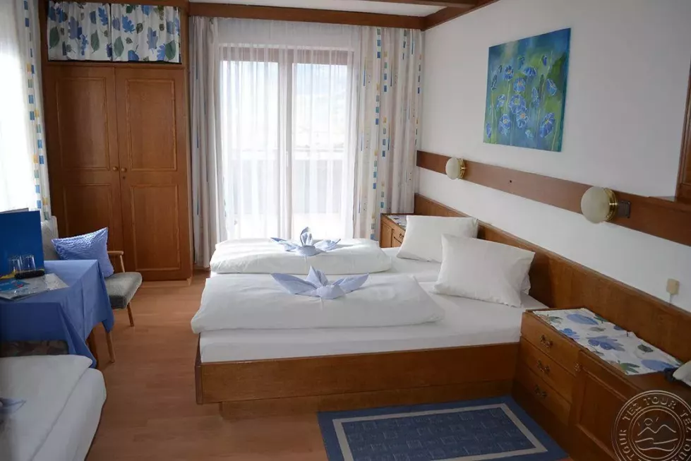 Viešbutis „AUSTRIA PENSION“