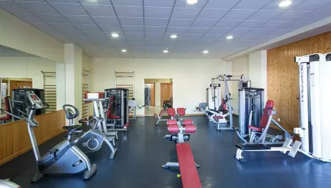 Viešbutis „BEST SIROCO“ (Benalmadena, Malaga, Ispanija)