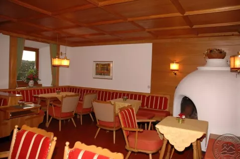 Viešbutis „BIRKENHOF GAESTEHAUS“